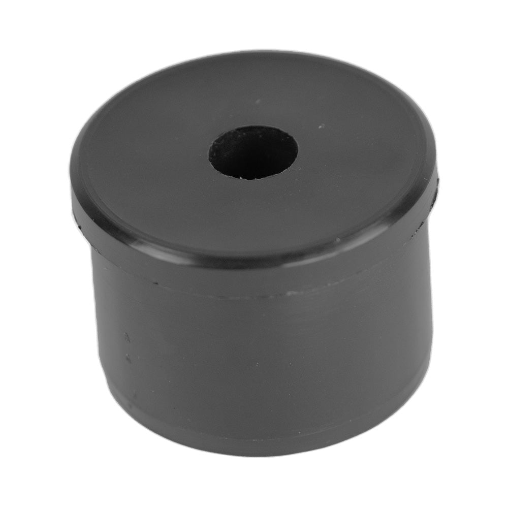 WinDesign Lümmelaufnahme für Laser/ILCA